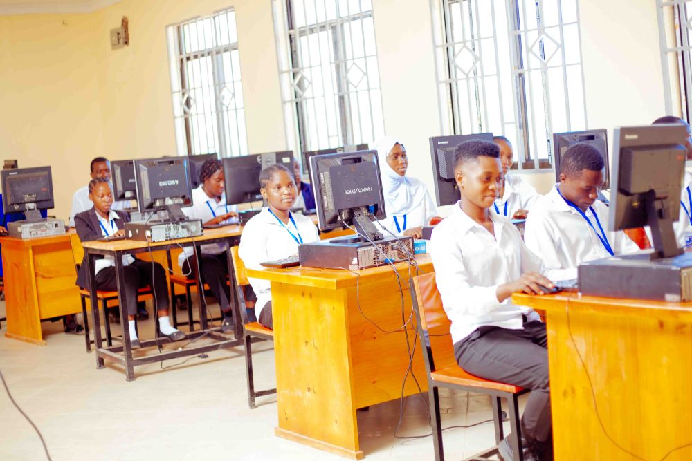 Computer Lab