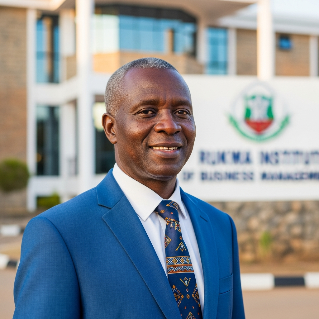 PROF. BATHON MICHAEL