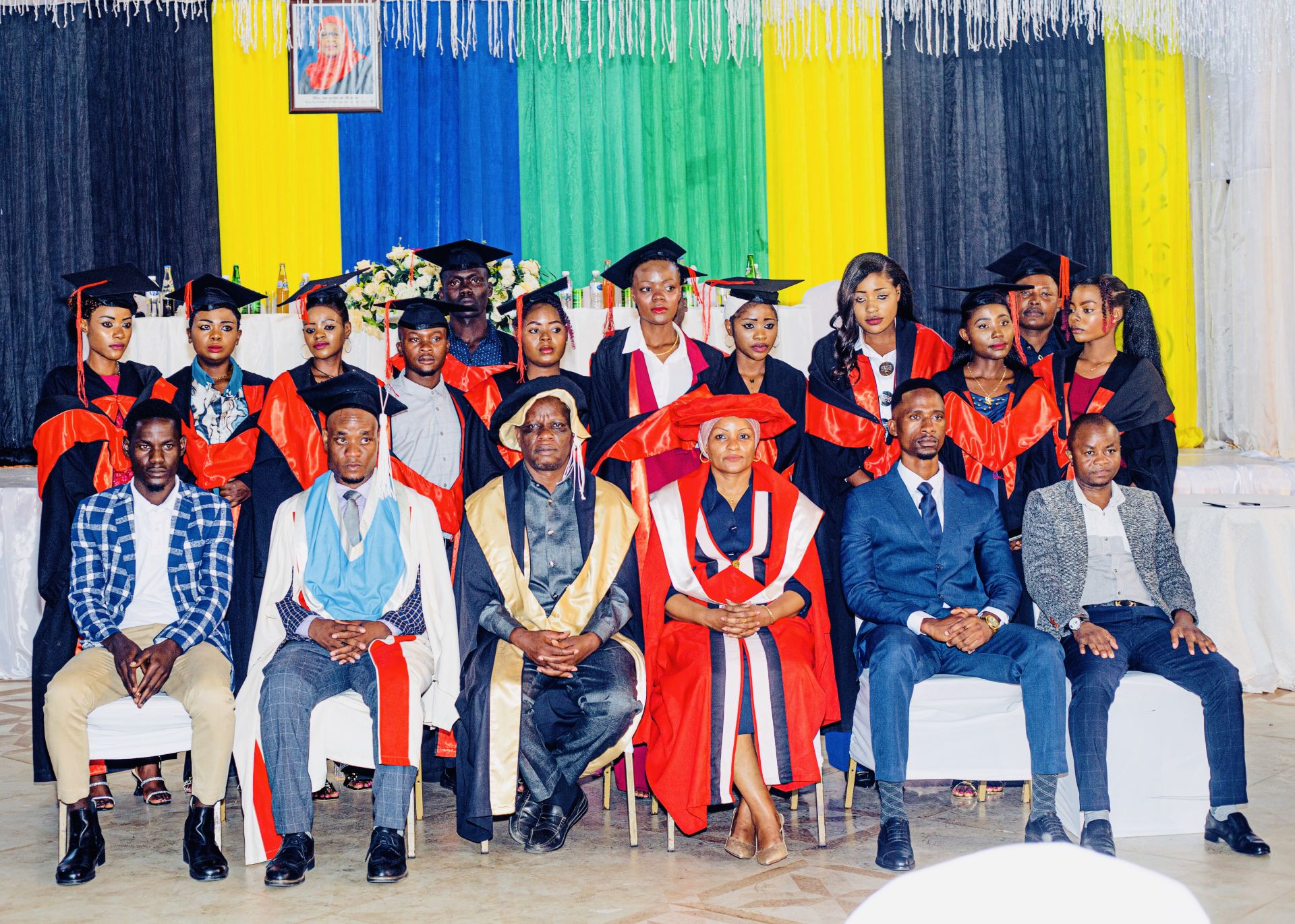 Building a Brighter Future through Education